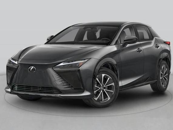 LEXUS RZ 450E 2023 JTJAAAAB2PA010389 image LEXUS RZ 450E 2023 JTJAAAAB2PA010389 image